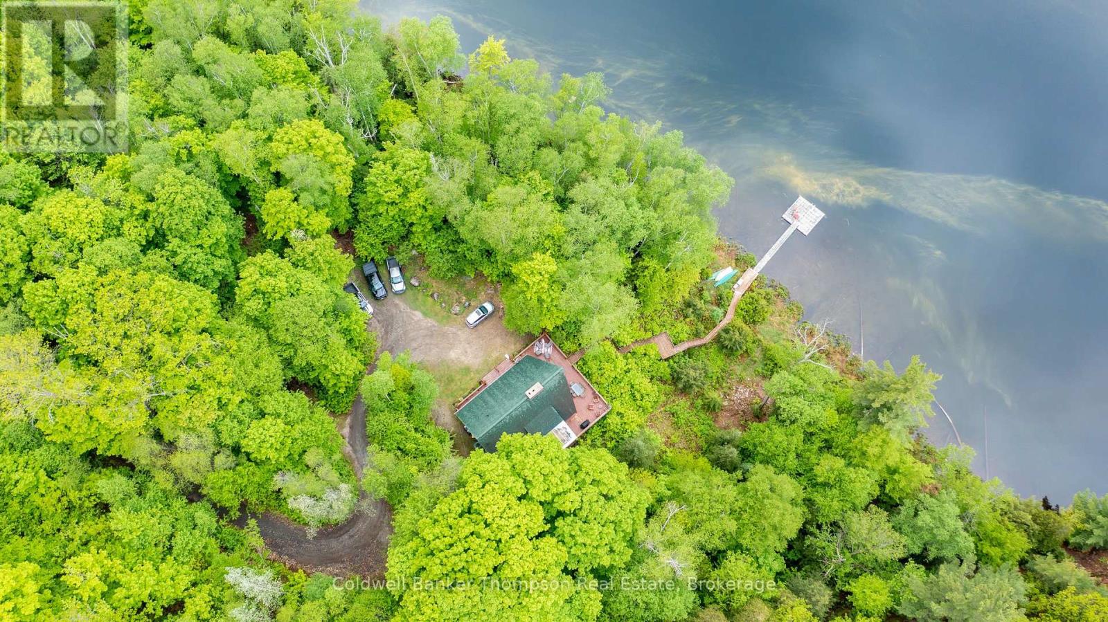100 Rock Road S, Huntsville, Ontario  P0A 1R0 - Photo 39 - X13126072
