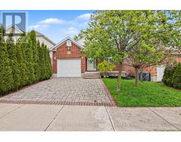 9 WASHBURN DRIVE, guelph (grange road), Ontario