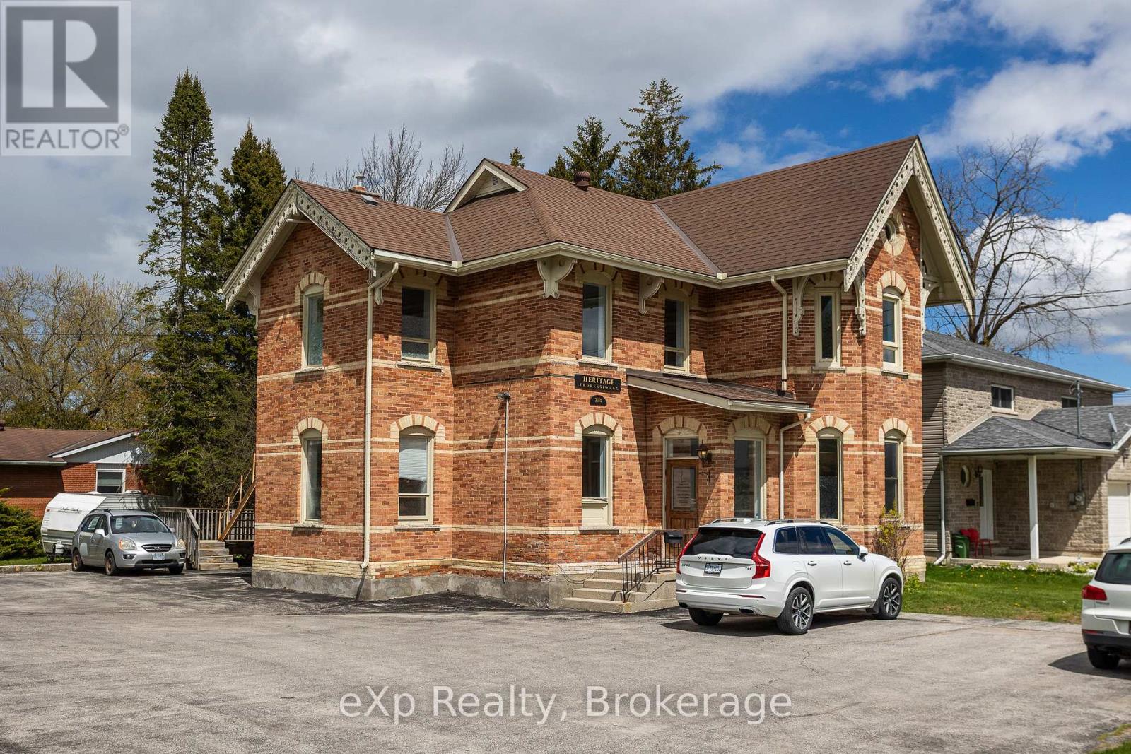 708 16th Street E, Owen Sound, Ontario  N4K 1Y9 - Photo 2 - X13126090