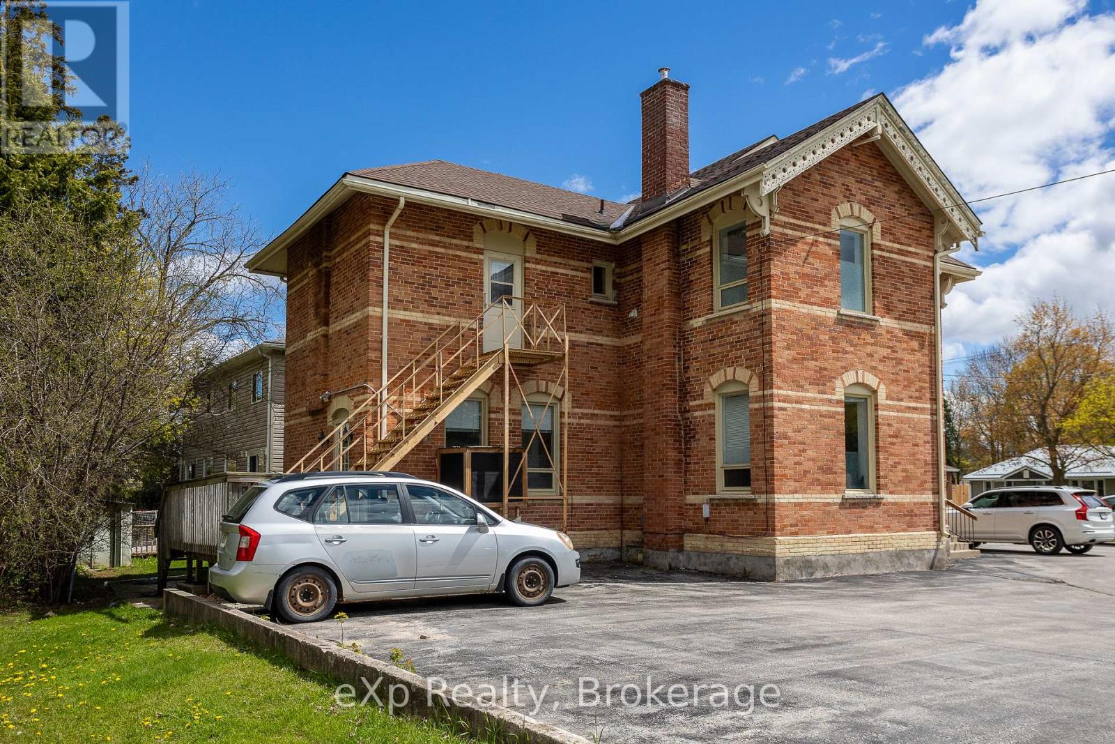 708 16th Street E, Owen Sound, Ontario  N4K 1Y9 - Photo 4 - X13126090