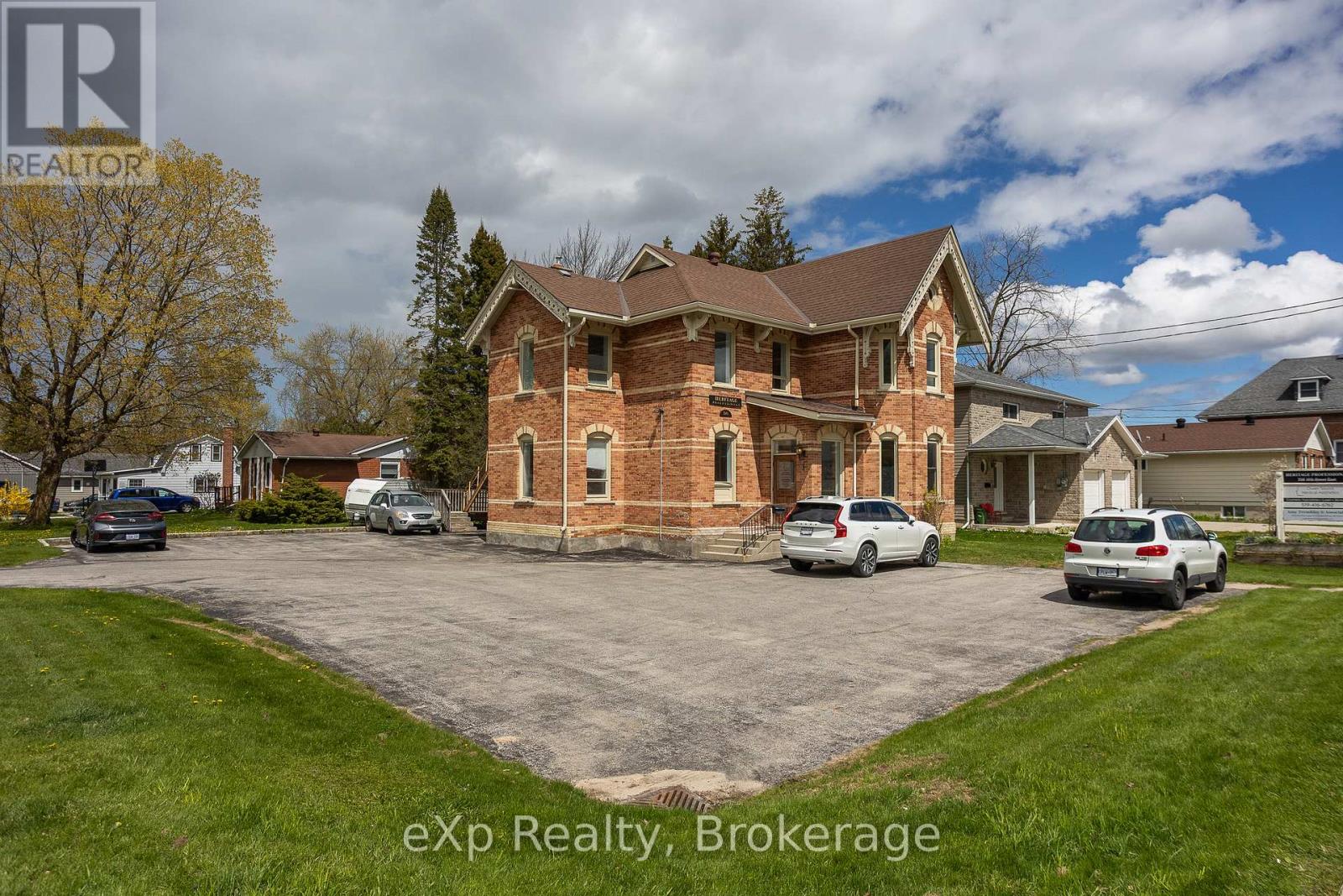 708 16th Street E, Owen Sound, Ontario  N4K 1Y9 - Photo 3 - X13126094