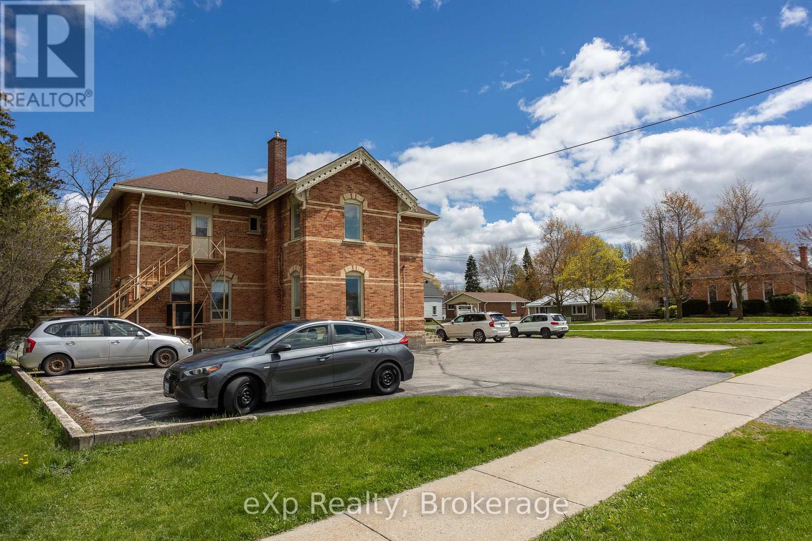 708 16th Street E, Owen Sound, Ontario  N4K 1Y9 - Photo 32 - X13126094