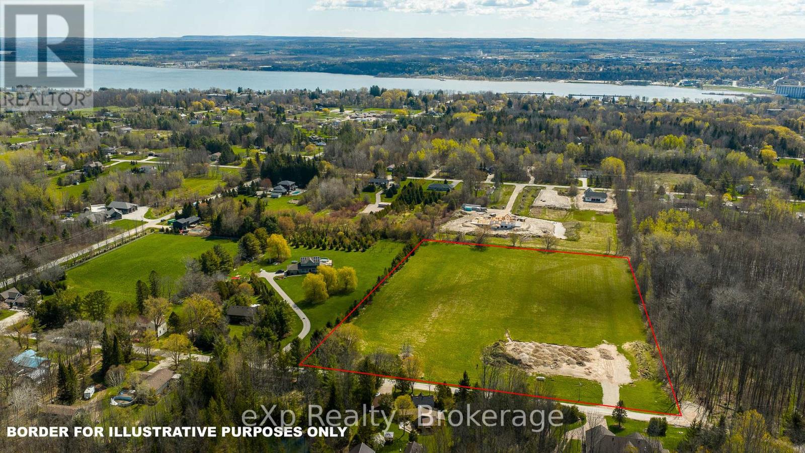 291 Park Street, Georgian Bluffs, Ontario  N4K 6V5 - Photo 1 - X13126100