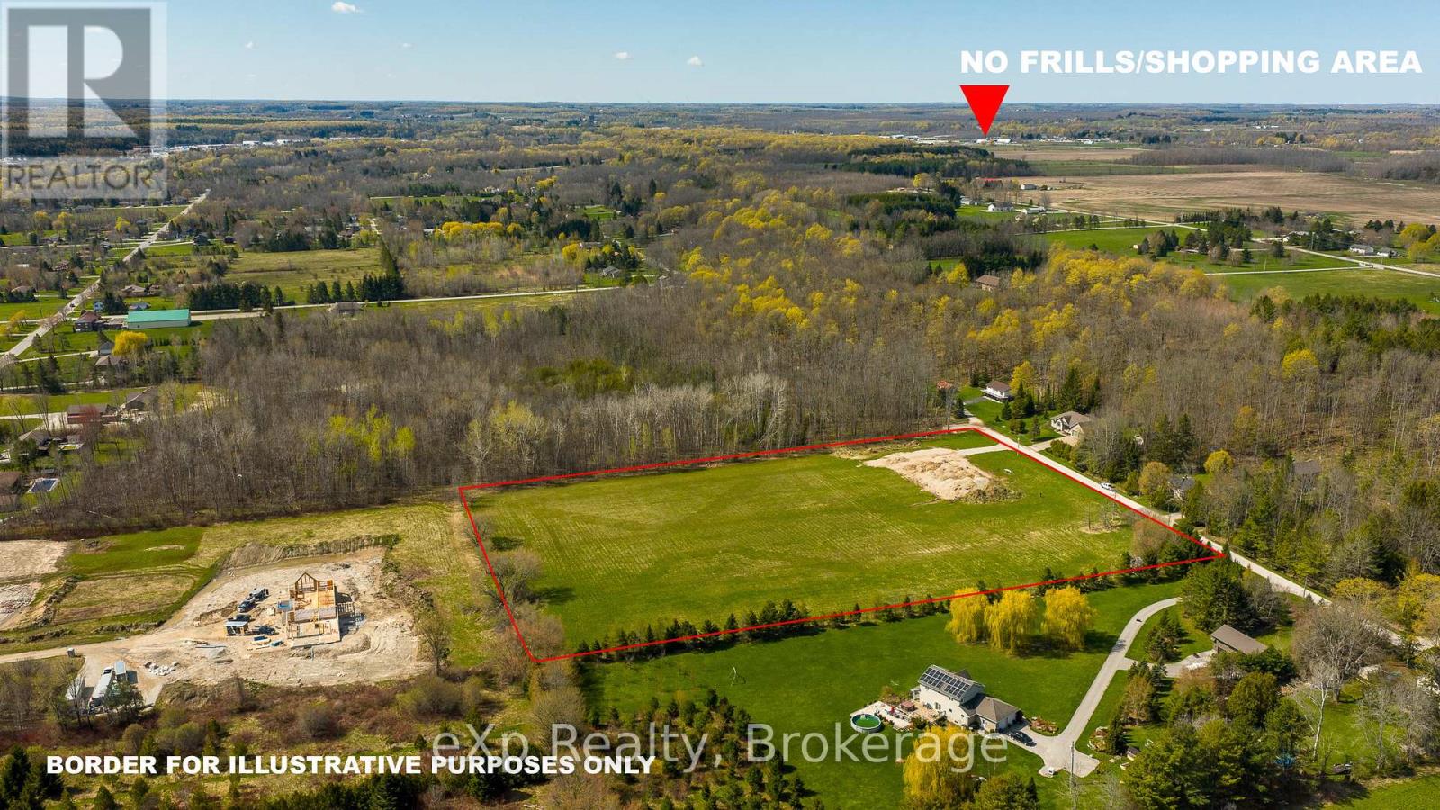 291 Park Street, Georgian Bluffs, Ontario  N4K 6V5 - Photo 10 - X13126100
