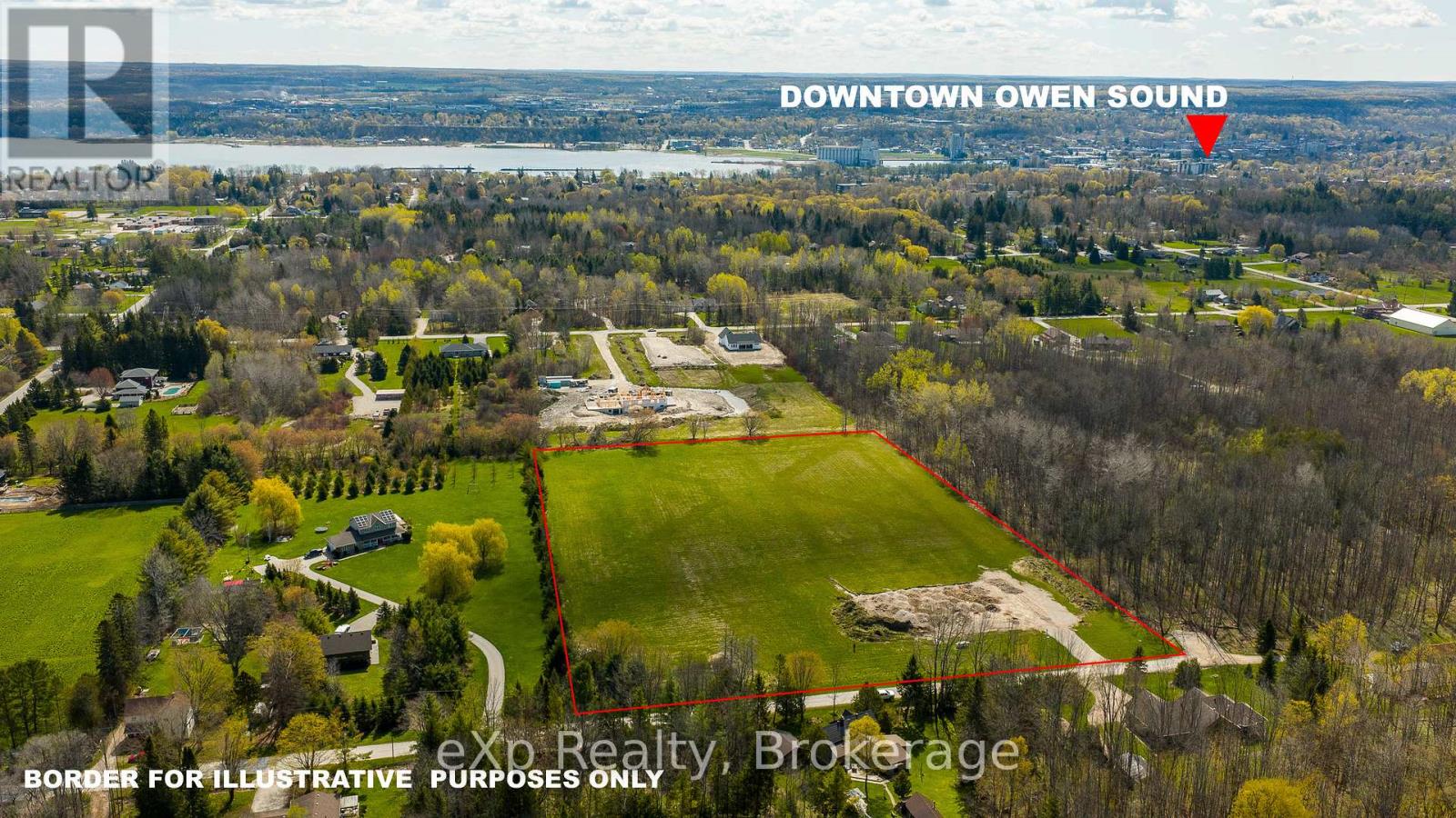 291 Park Street, Georgian Bluffs, Ontario  N4K 6V5 - Photo 2 - X13126100