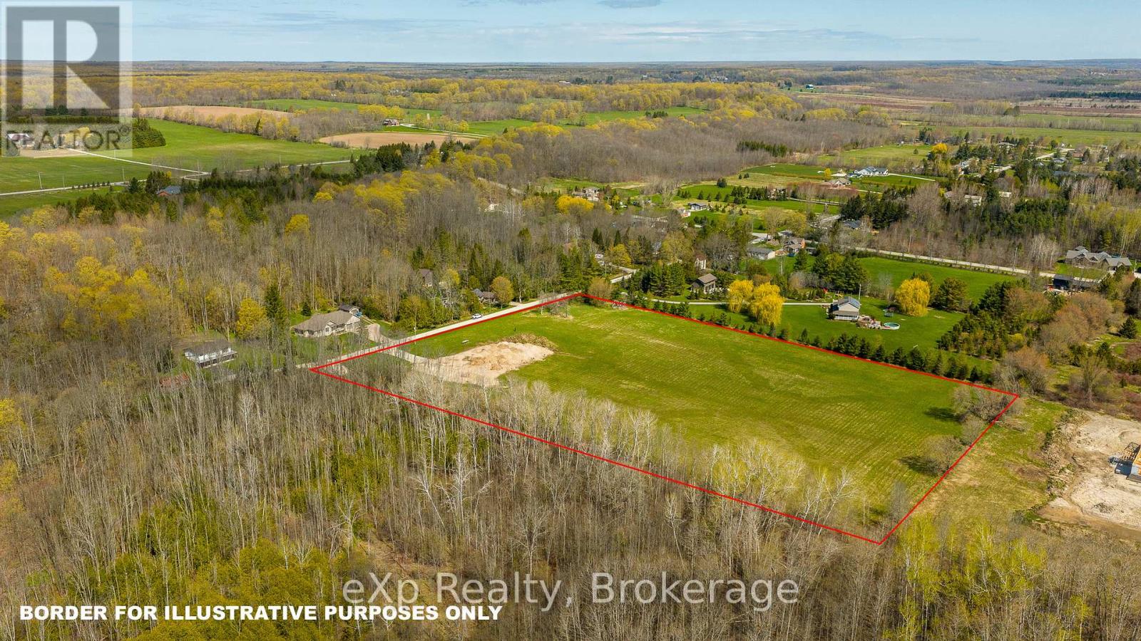 291 Park Street, Georgian Bluffs, Ontario  N4K 6V5 - Photo 3 - X13126100