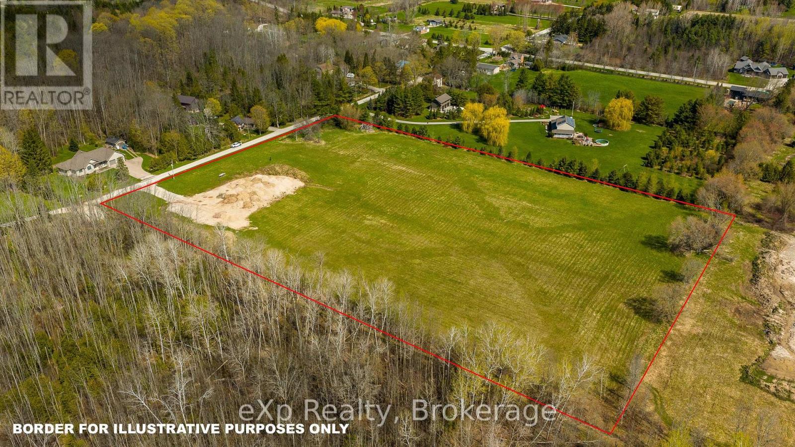 291 Park Street, Georgian Bluffs, Ontario  N4K 6V5 - Photo 4 - X13126100