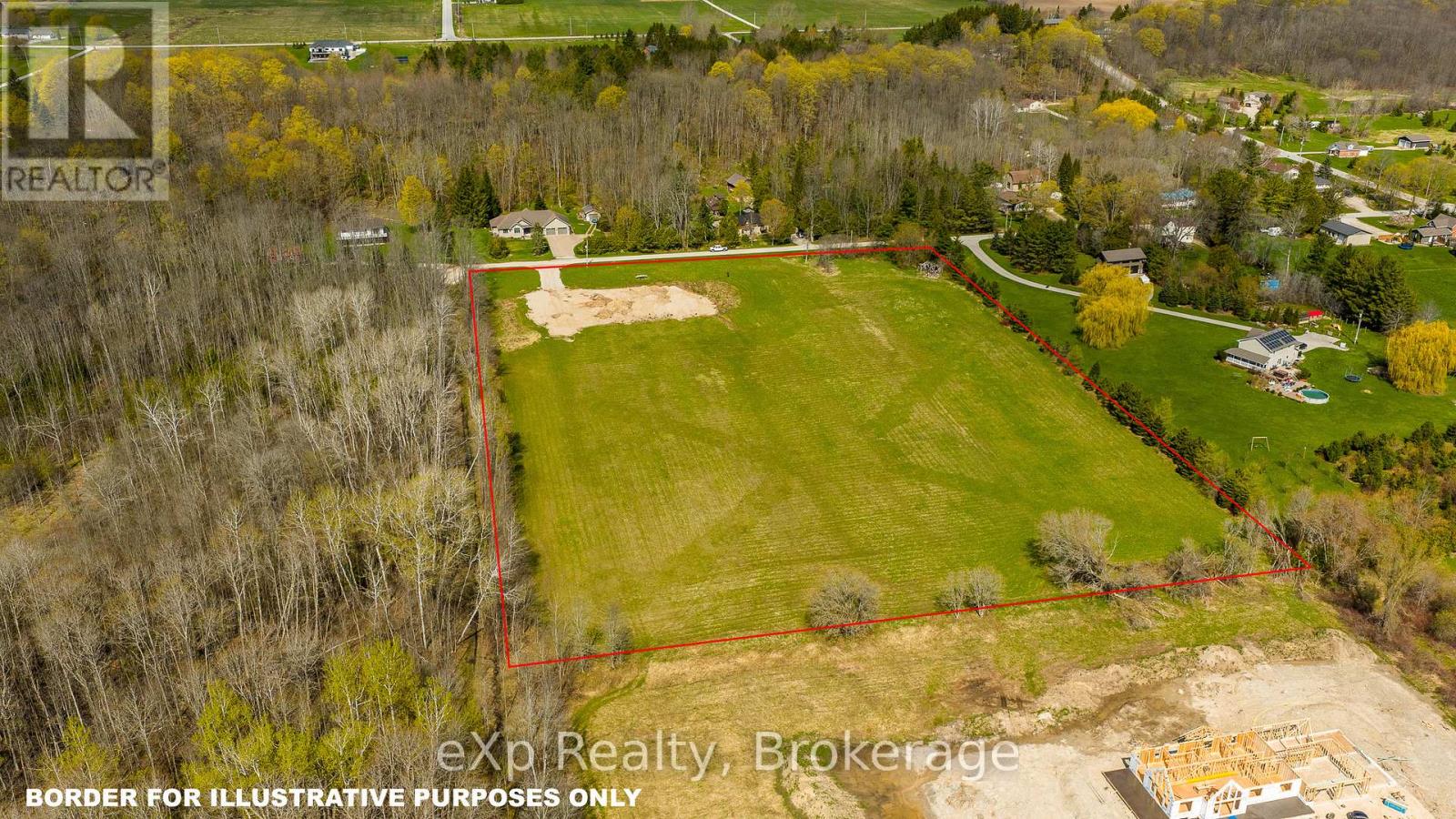 291 Park Street, Georgian Bluffs, Ontario  N4K 6V5 - Photo 6 - X13126100