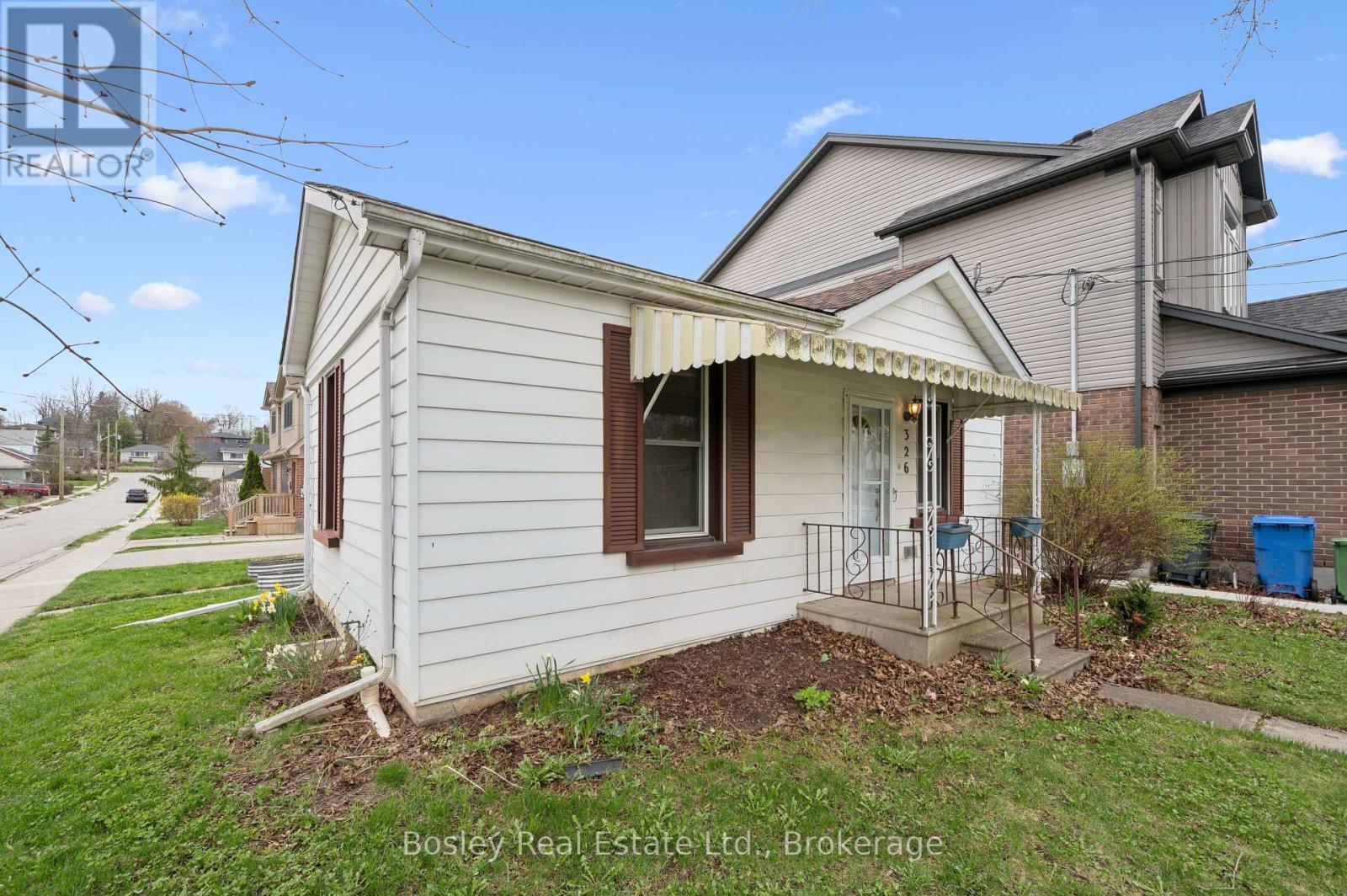 326 Exhibition Street, Guelph, Ontario  N1H 4S2 - Photo 3 - X13126118