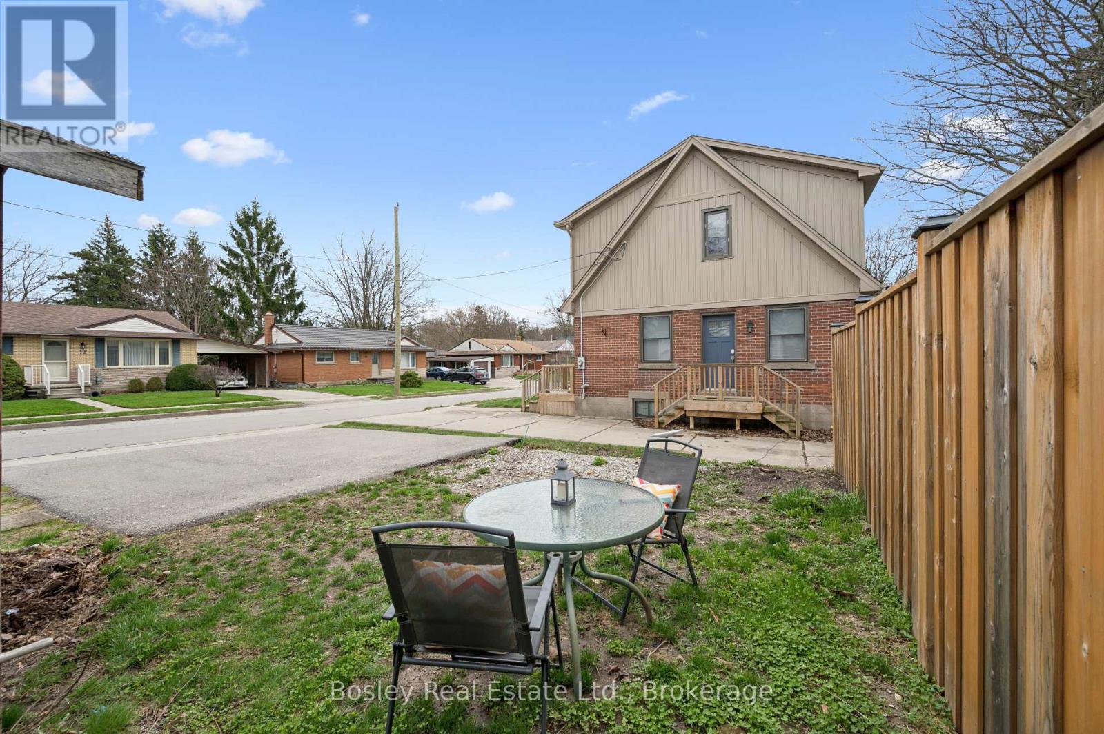 326 Exhibition Street, Guelph, Ontario  N1H 4S2 - Photo 30 - X13126118