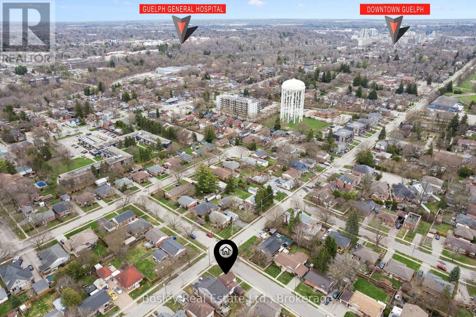 326 Exhibition Street, Guelph, Ontario  N1H 4S2 - Photo 36 - X13126118