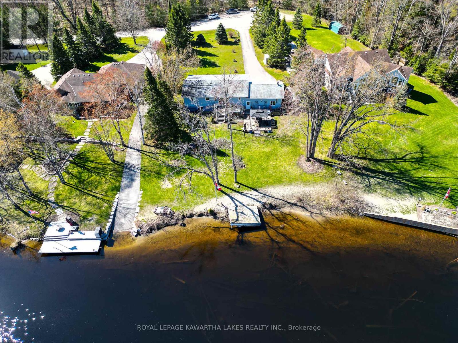 62 EVANS DRIVE, Kawartha Lakes, Ontario