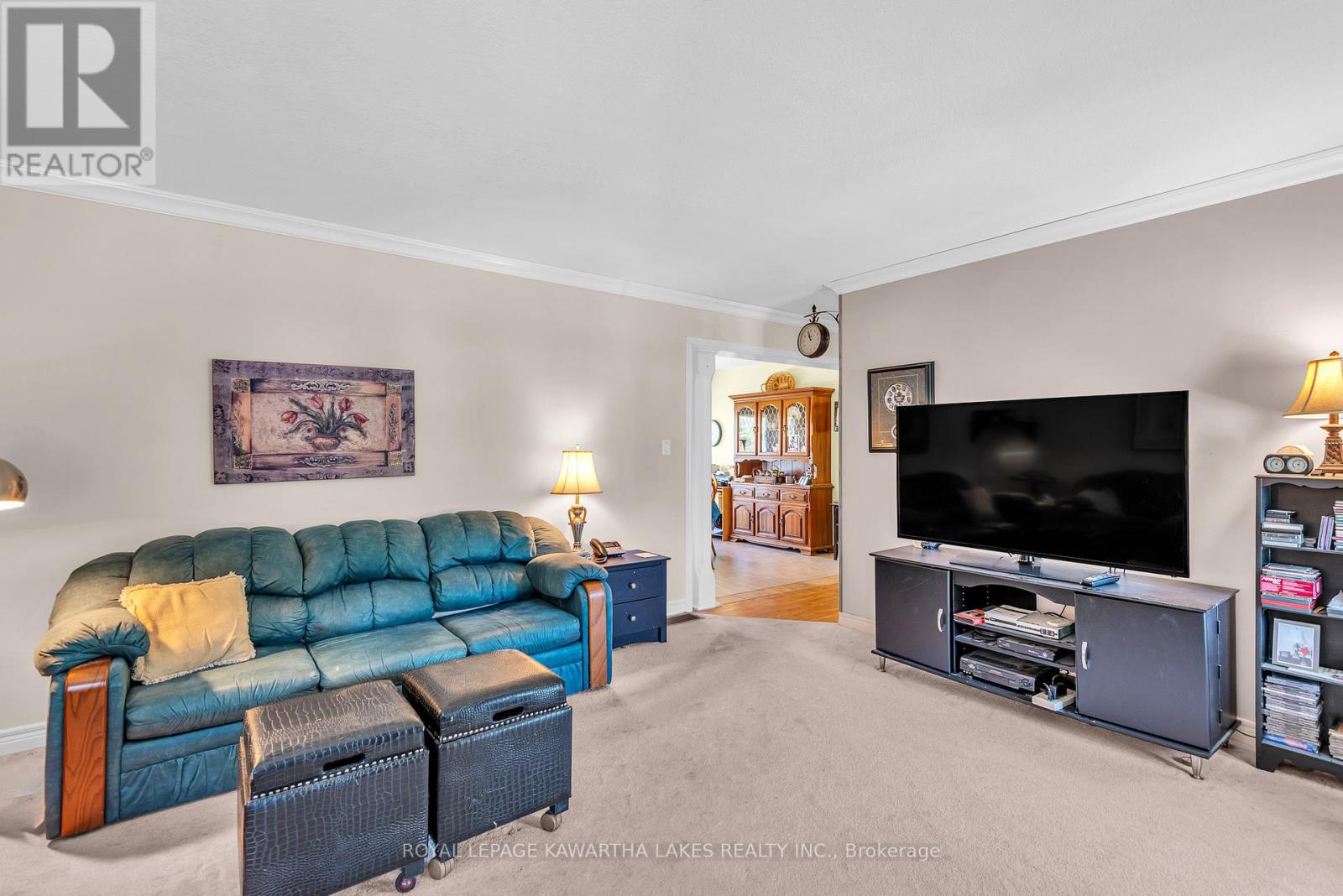 62 Evans Drive, Kawartha Lakes, Ontario  K0M 1N0 - Photo 15 - X13126084