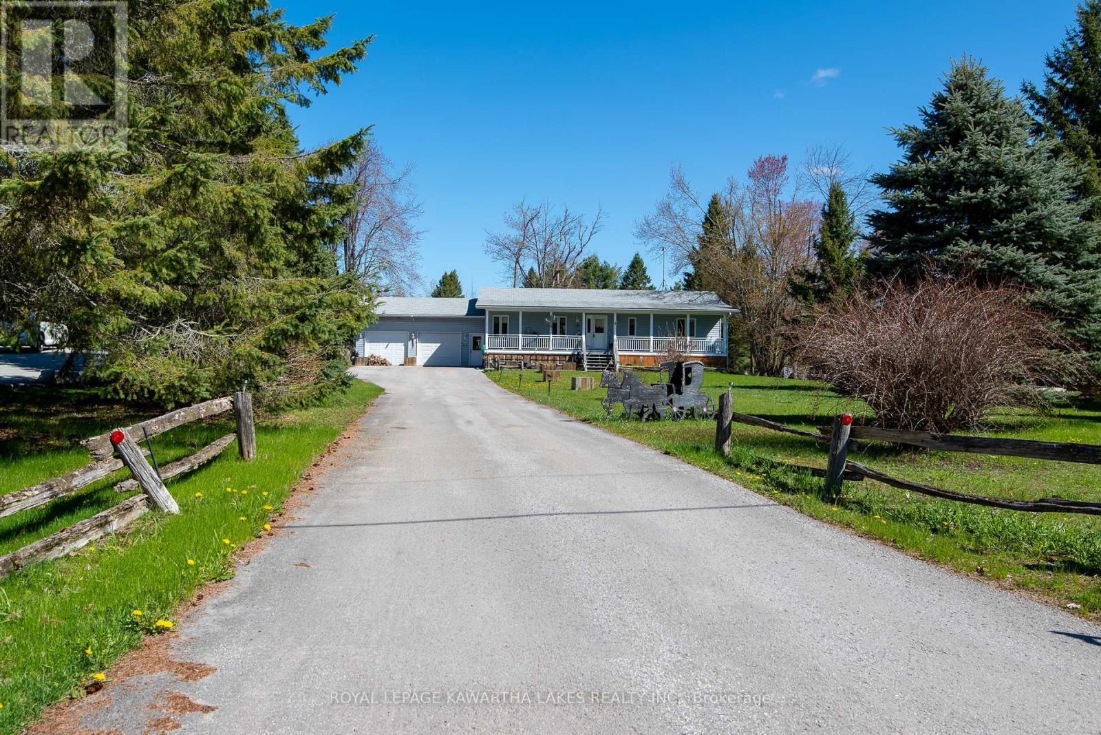 62 Evans Drive, Kawartha Lakes, Ontario  K0M 1N0 - Photo 2 - X13126084