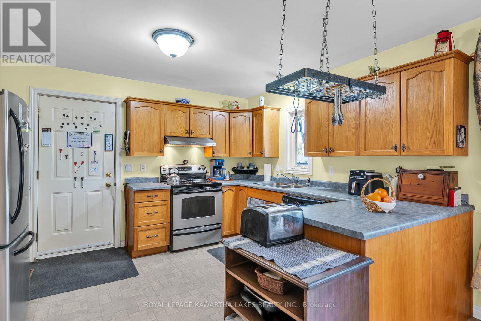 62 Evans Drive, Kawartha Lakes, Ontario  K0M 1N0 - Photo 8 - X13126084