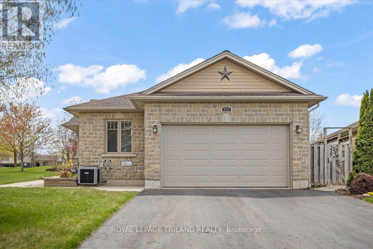 272 4th Street Crescent, Hanover, Ontario  N4N 3S9 - Photo 5 - X13126070
