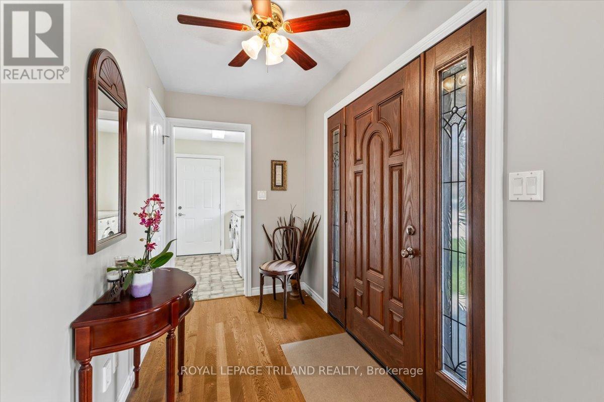 272 4th Street Crescent, Hanover, Ontario  N4N 3S9 - Photo 7 - X13126070