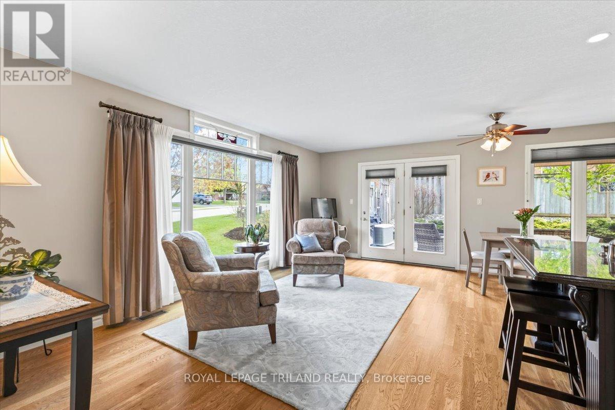 272 4th Street Crescent, Hanover, Ontario  N4N 3S9 - Photo 8 - X13126070