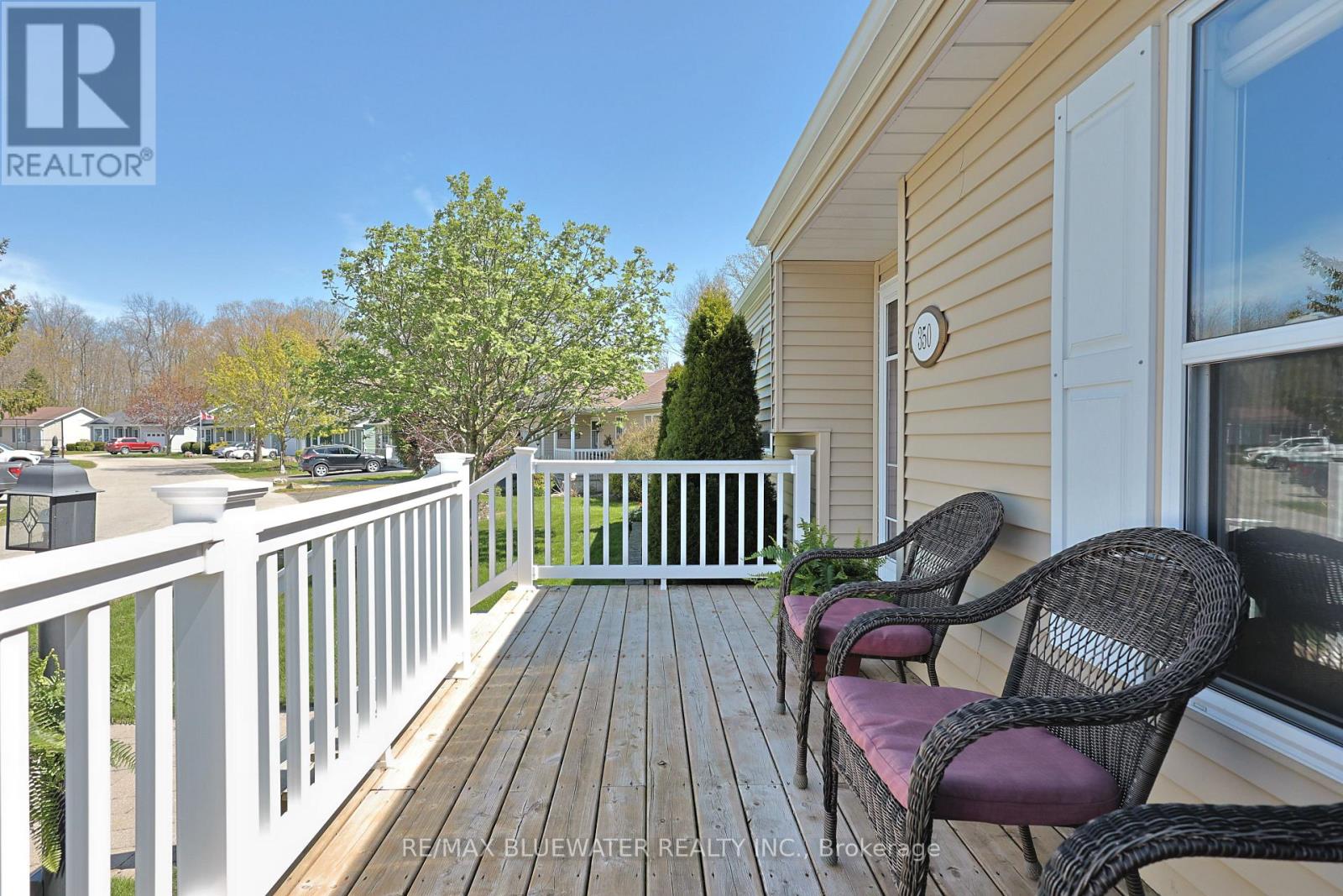 350 Shannon Boulevard, South Huron, Ontario  N0M 1T0 - Photo 12 - X13126158