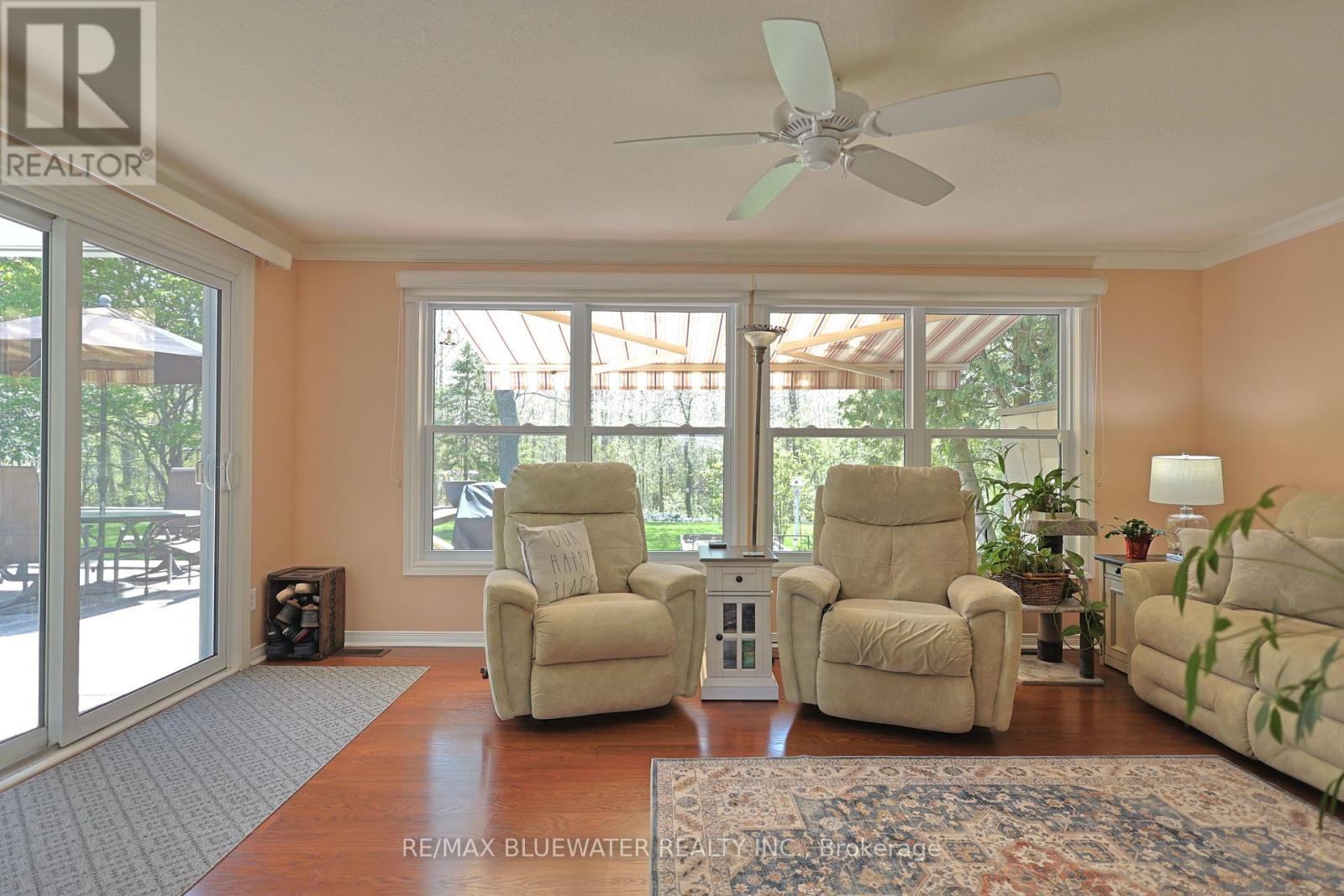 350 Shannon Boulevard, South Huron, Ontario  N0M 1T0 - Photo 25 - X13126158