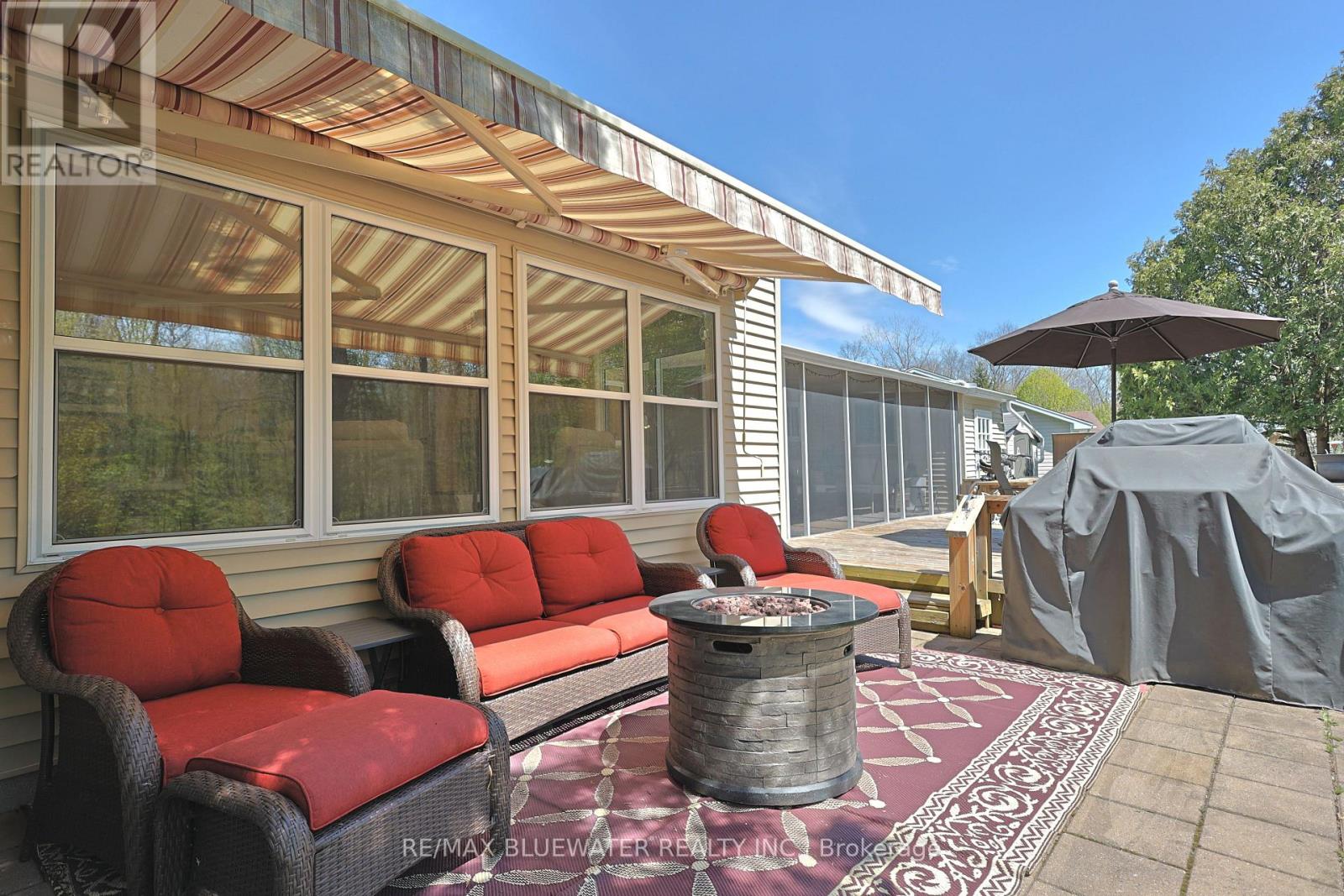 350 Shannon Boulevard, South Huron, Ontario  N0M 1T0 - Photo 41 - X13126158