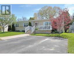 350 SHANNON BOULEVARD, South Huron, Ontario