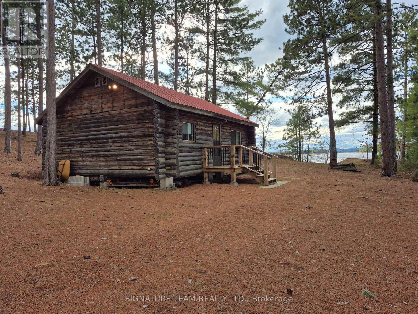 1796B ROUND LAKE ROAD, Killaloe, Ontario
