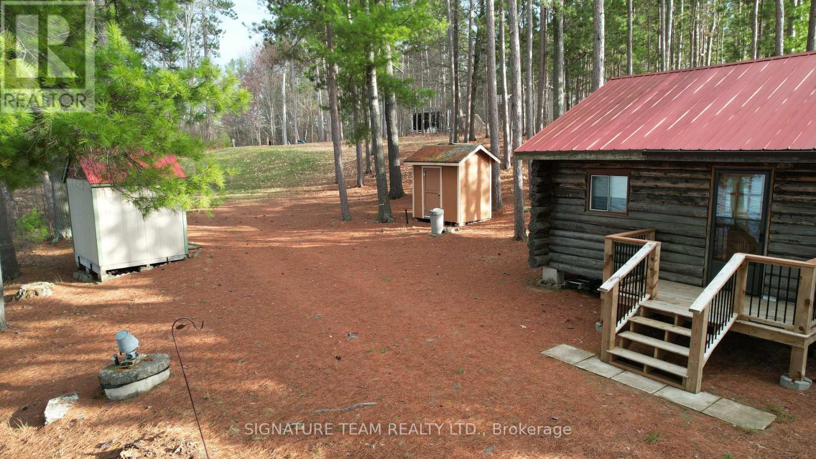 1796b Round Lake Road, Killaloe, Ontario  K0J 2A0 - Photo 14 - X13126140
