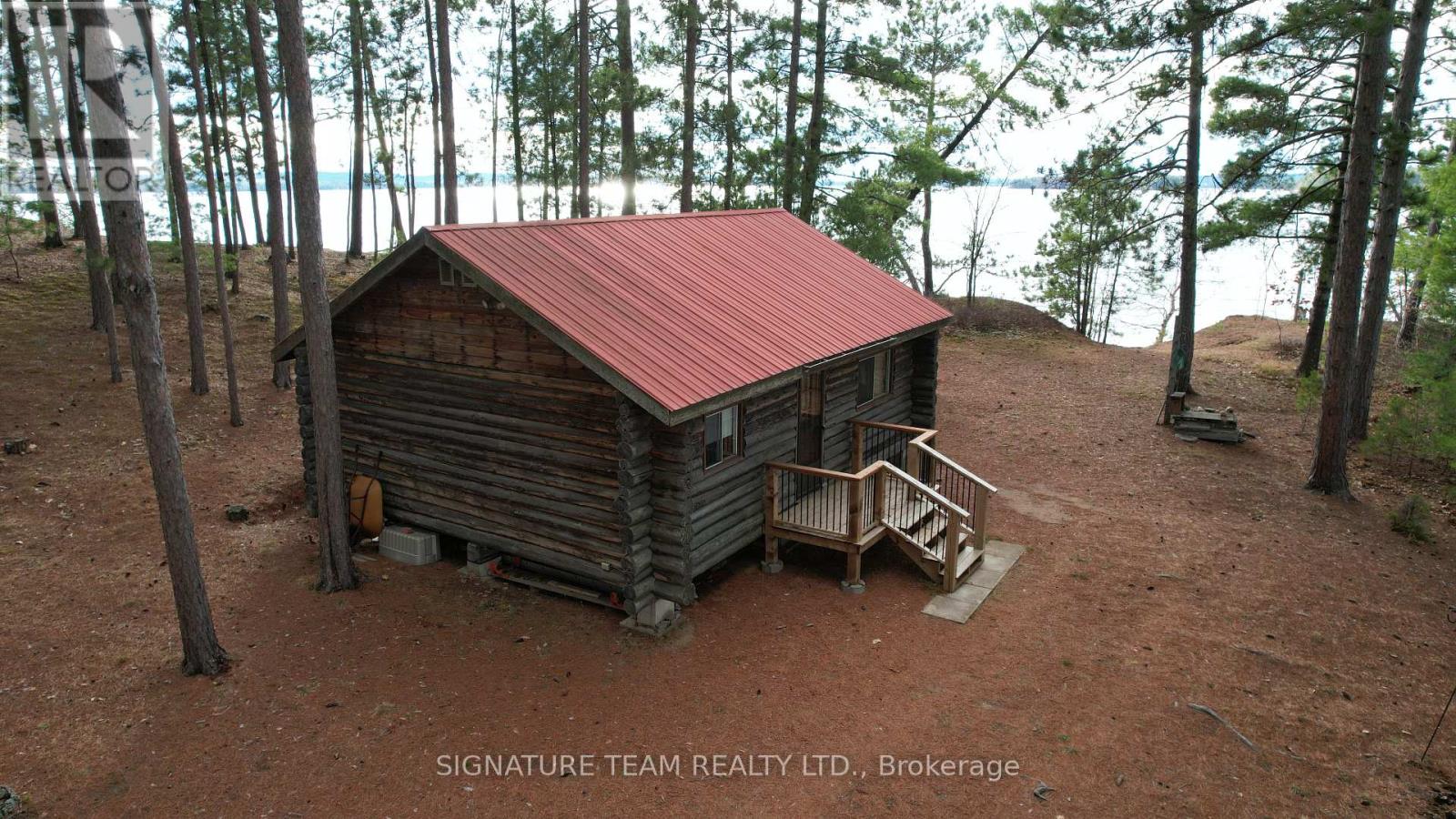 1796b Round Lake Road, Killaloe, Ontario  K0J 2A0 - Photo 2 - X13126140
