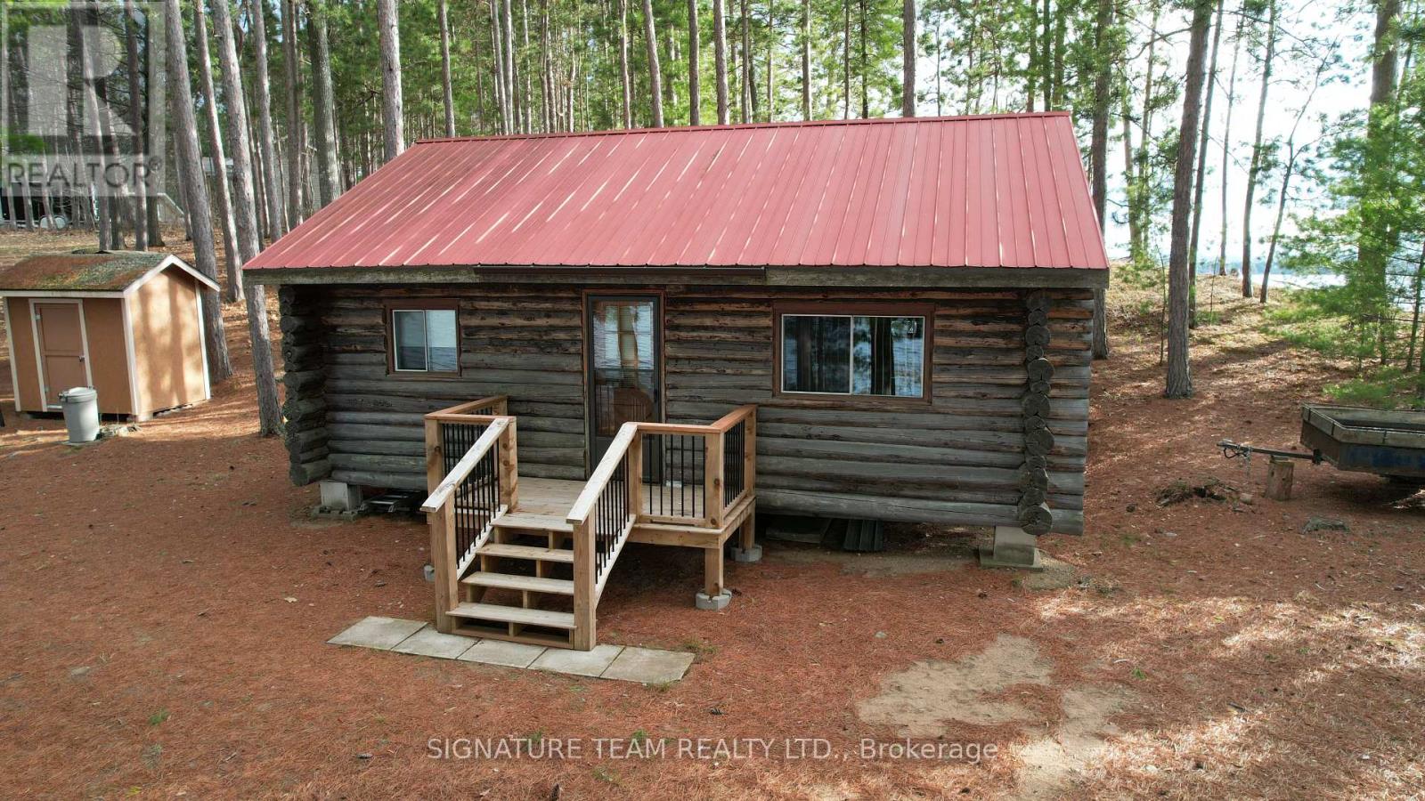 1796b Round Lake Road, Killaloe, Ontario  K0J 2A0 - Photo 3 - X13126140