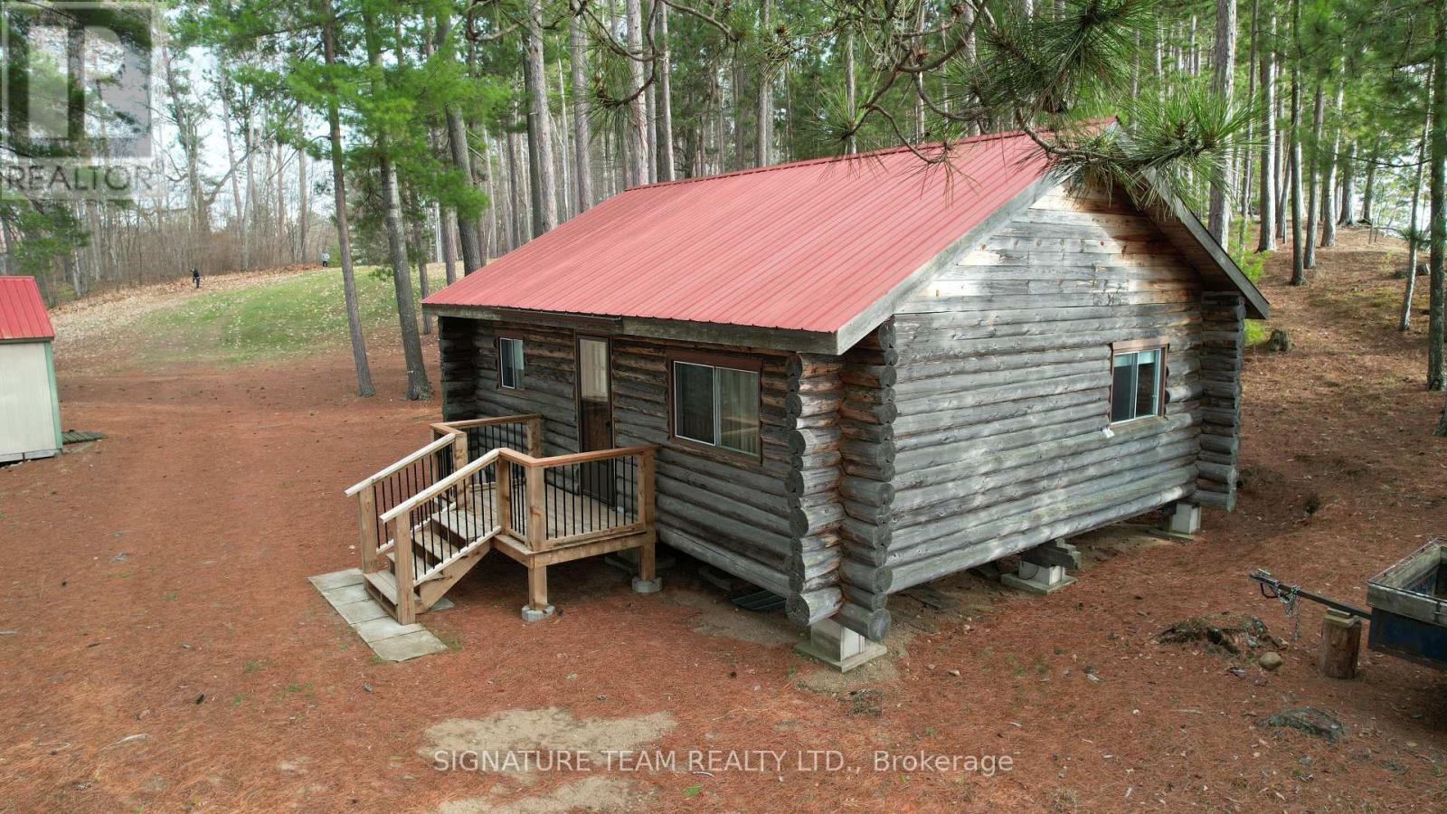 1796b Round Lake Road, Killaloe, Ontario  K0J 2A0 - Photo 4 - X13126140