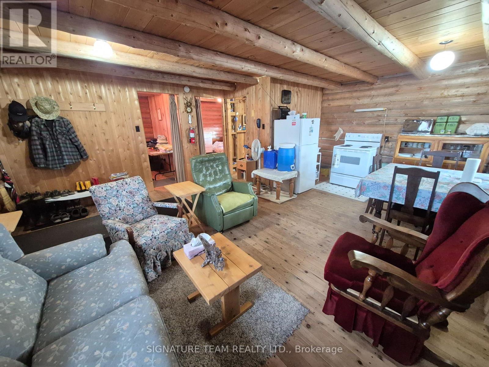 1796b Round Lake Road, Killaloe, Ontario  K0J 2A0 - Photo 9 - X13126140