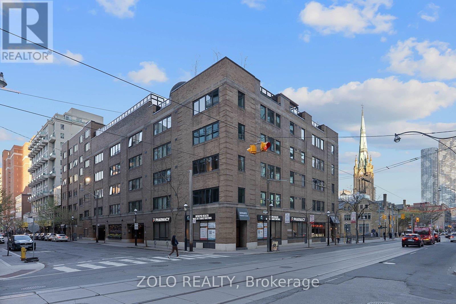 302 - 55 Lombard Street, Toronto, Ontario  M5C 2R7 - Photo 1 - C13126052