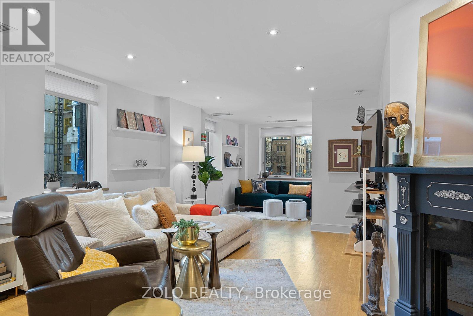 302 - 55 Lombard Street, Toronto, Ontario  M5C 2R7 - Photo 10 - C13126052