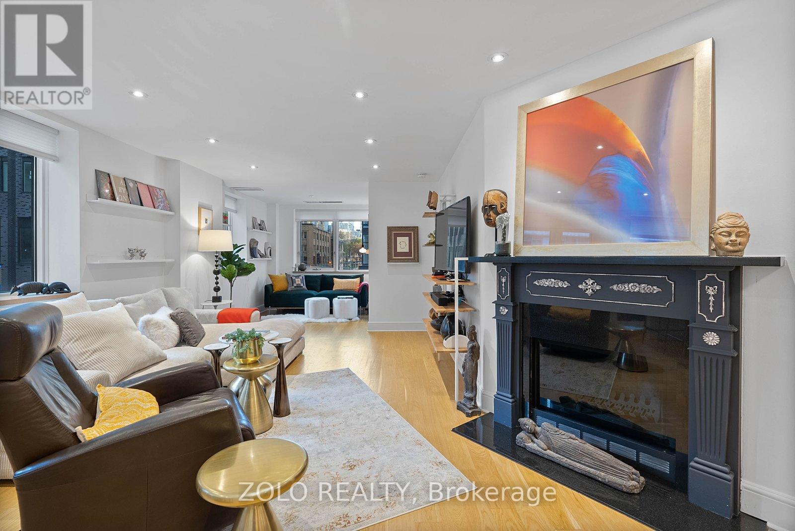 302 - 55 Lombard Street, Toronto, Ontario  M5C 2R7 - Photo 11 - C13126052