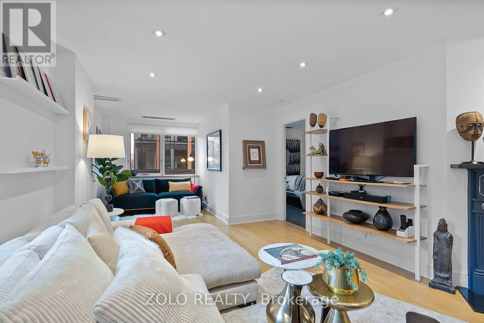 302 - 55 Lombard Street, Toronto, Ontario  M5C 2R7 - Photo 12 - C13126052
