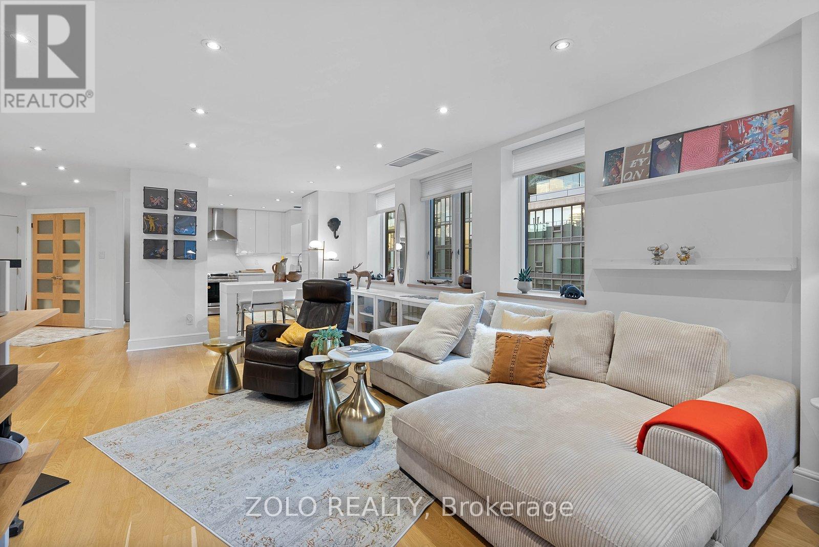 302 - 55 Lombard Street, Toronto, Ontario  M5C 2R7 - Photo 13 - C13126052