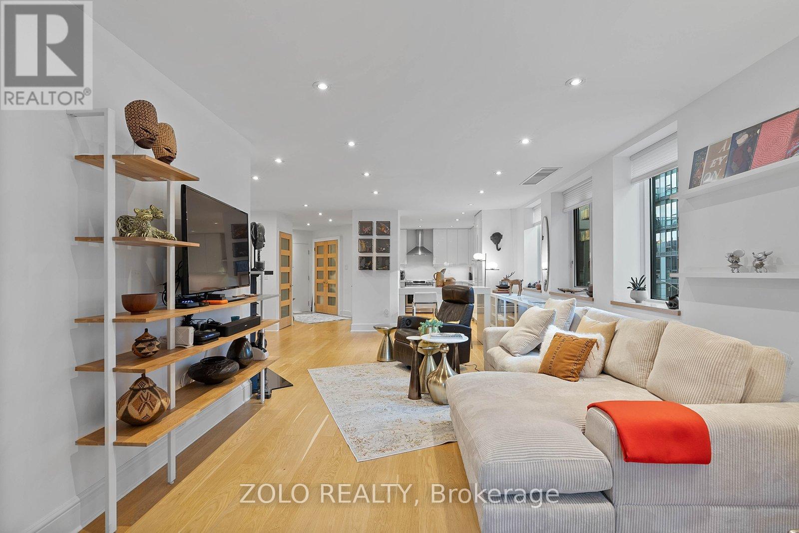 302 - 55 Lombard Street, Toronto, Ontario  M5C 2R7 - Photo 16 - C13126052