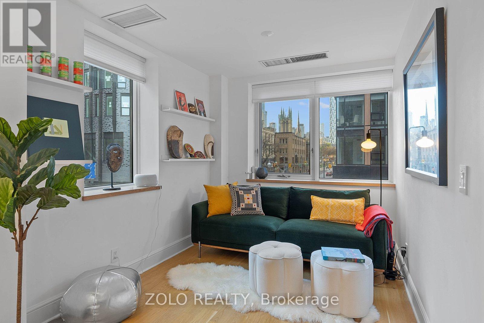 302 - 55 Lombard Street, Toronto, Ontario  M5C 2R7 - Photo 17 - C13126052