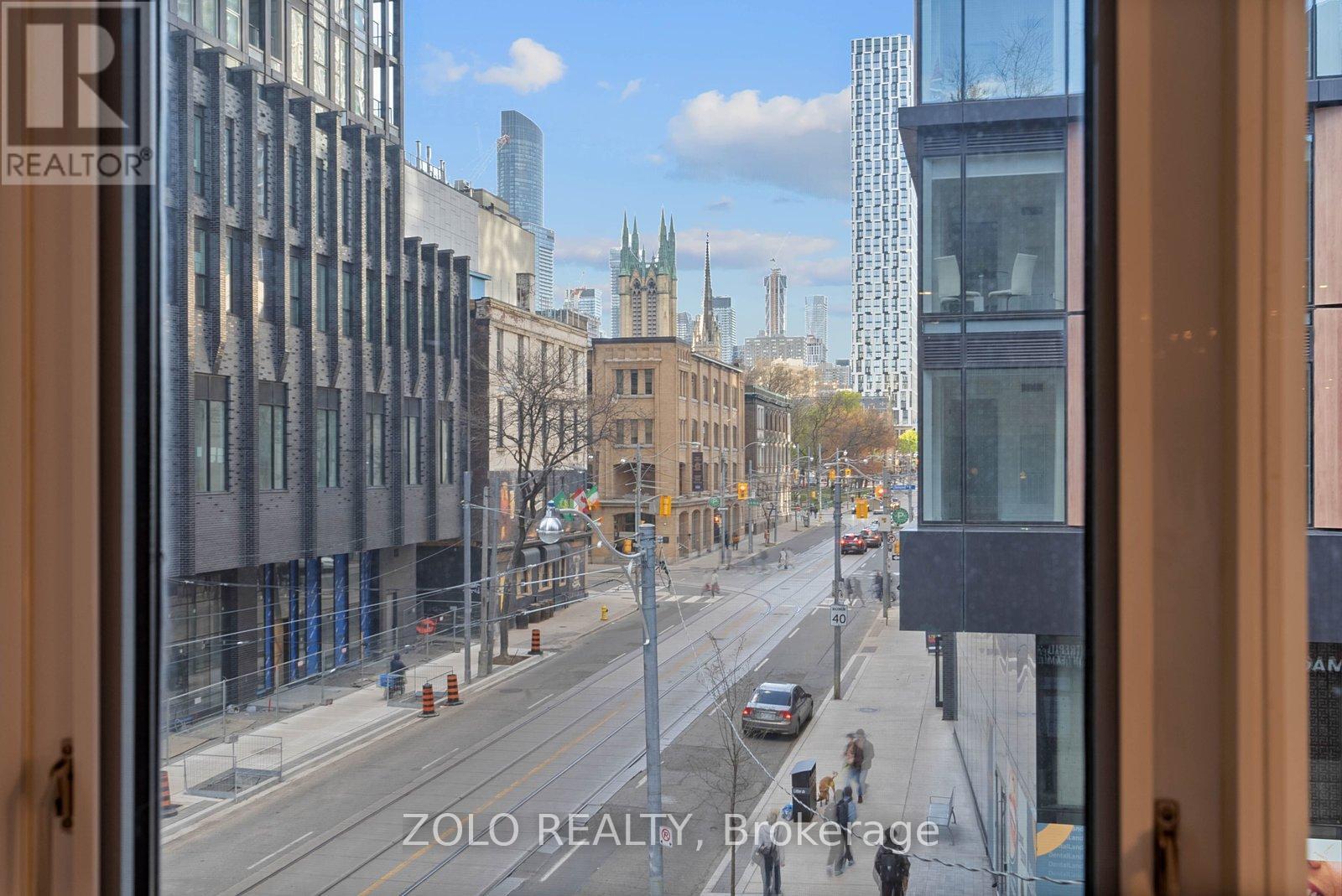 302 - 55 Lombard Street, Toronto, Ontario  M5C 2R7 - Photo 30 - C13126052