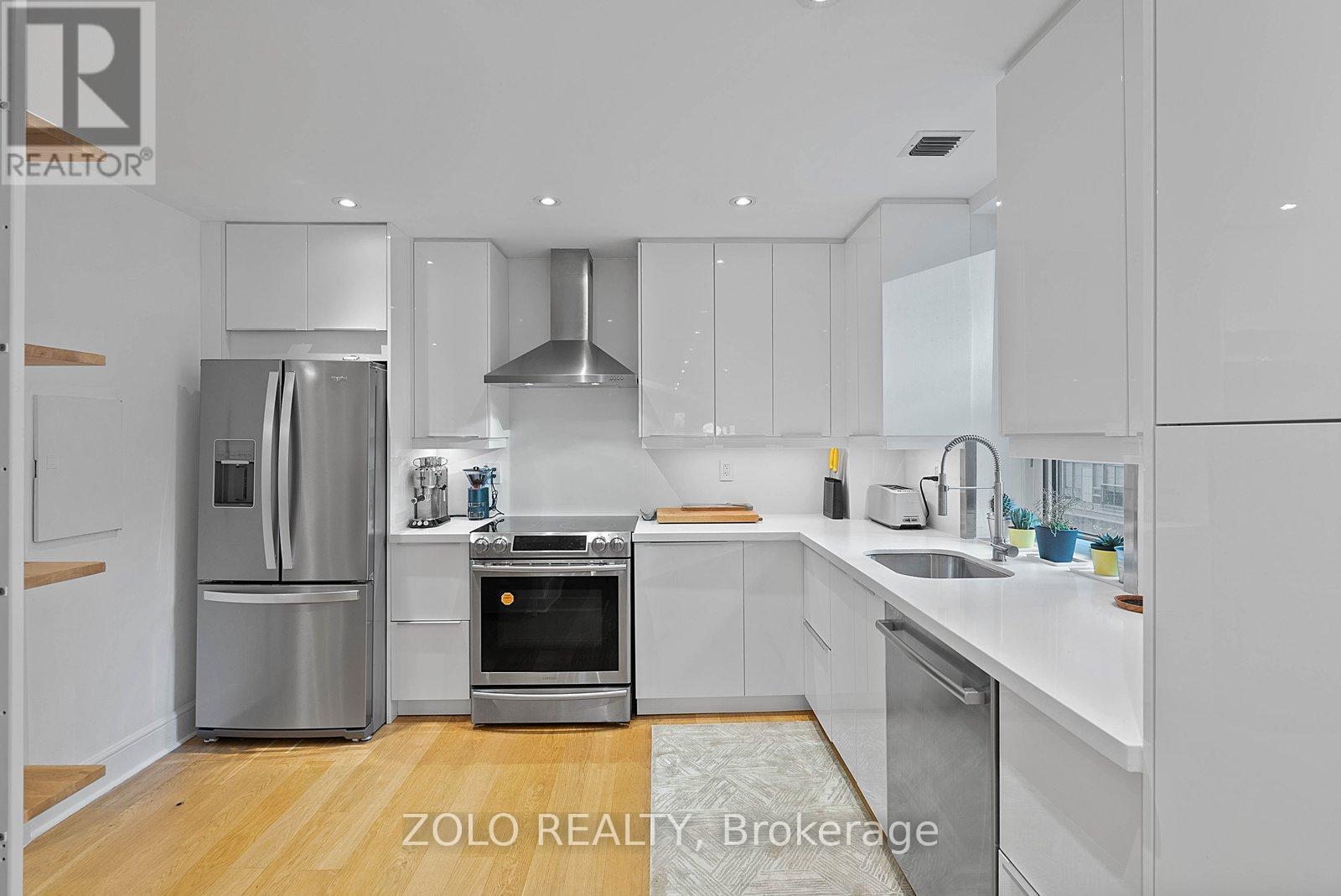302 - 55 Lombard Street, Toronto, Ontario  M5C 2R7 - Photo 7 - C13126052