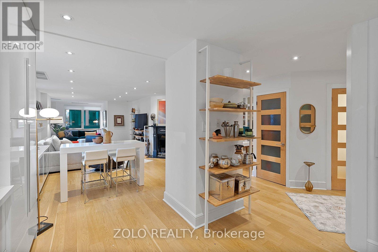 302 - 55 Lombard Street, Toronto, Ontario  M5C 2R7 - Photo 8 - C13126052