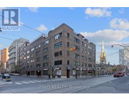 302 - 55 LOMBARD STREET, Toronto, Ontario