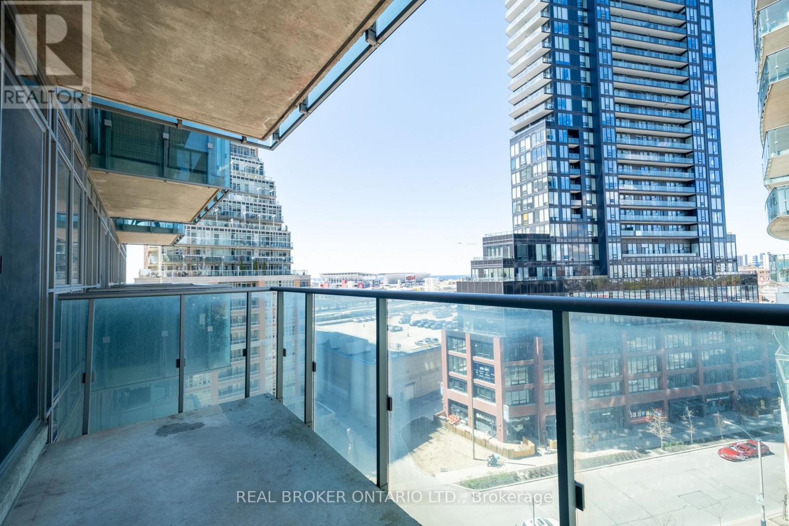 909 - 69 Lynn Williams Street, Toronto, Ontario  M6K 3R6 - Photo 21 - C13126054