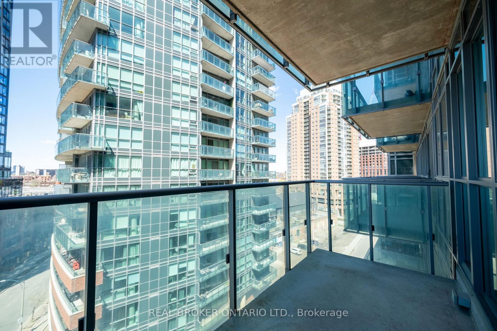 909 - 69 Lynn Williams Street, Toronto, Ontario  M6K 3R6 - Photo 23 - C13126054