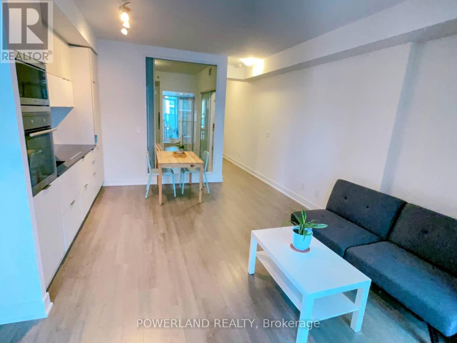 1411 - 318 Richmond Street W, Toronto, Ontario  M5V 1X2 - Photo 2 - C13126064