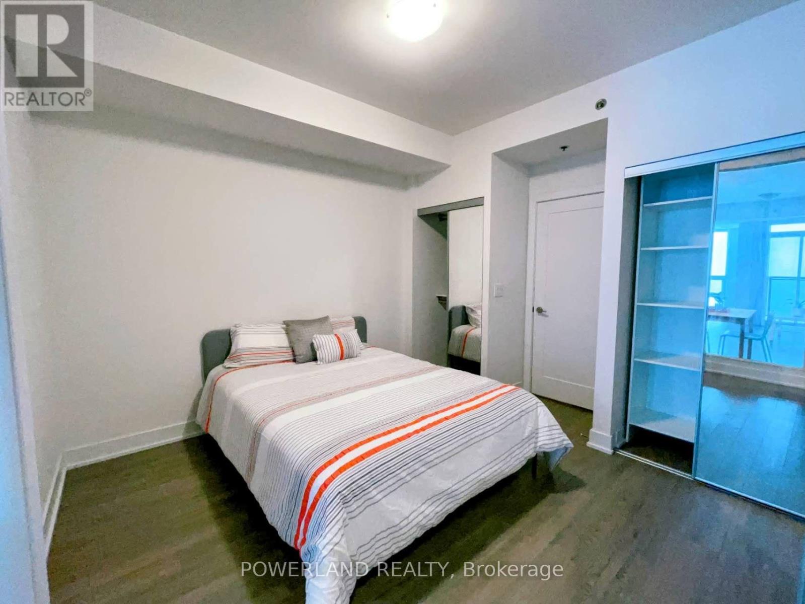 1411 - 318 Richmond Street W, Toronto, Ontario  M5V 1X2 - Photo 6 - C13126064