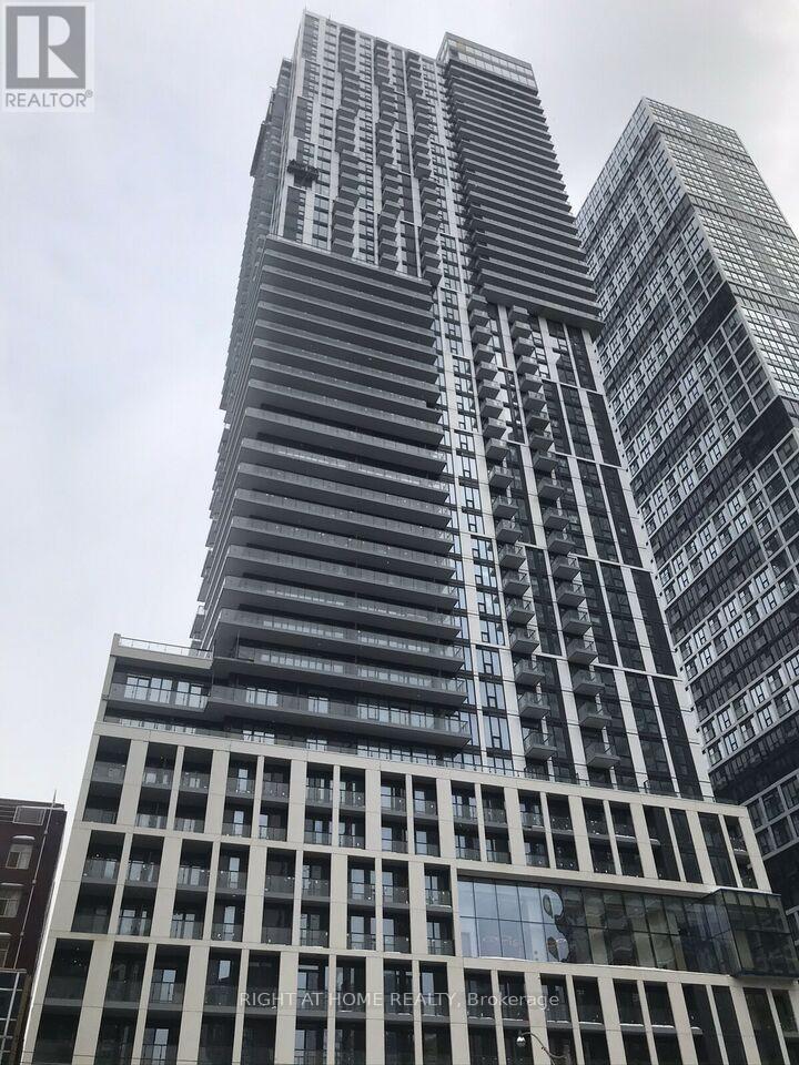 1517 - 251 Jarvis Street E, Toronto, Ontario  M5B 0C3 - Photo 1 - C13126096