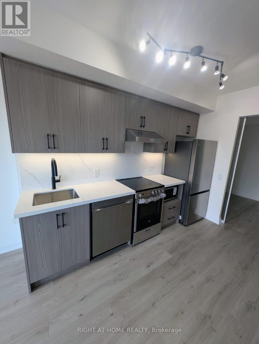 1517 - 251 Jarvis Street E, Toronto, Ontario  M5B 0C3 - Photo 15 - C13126096