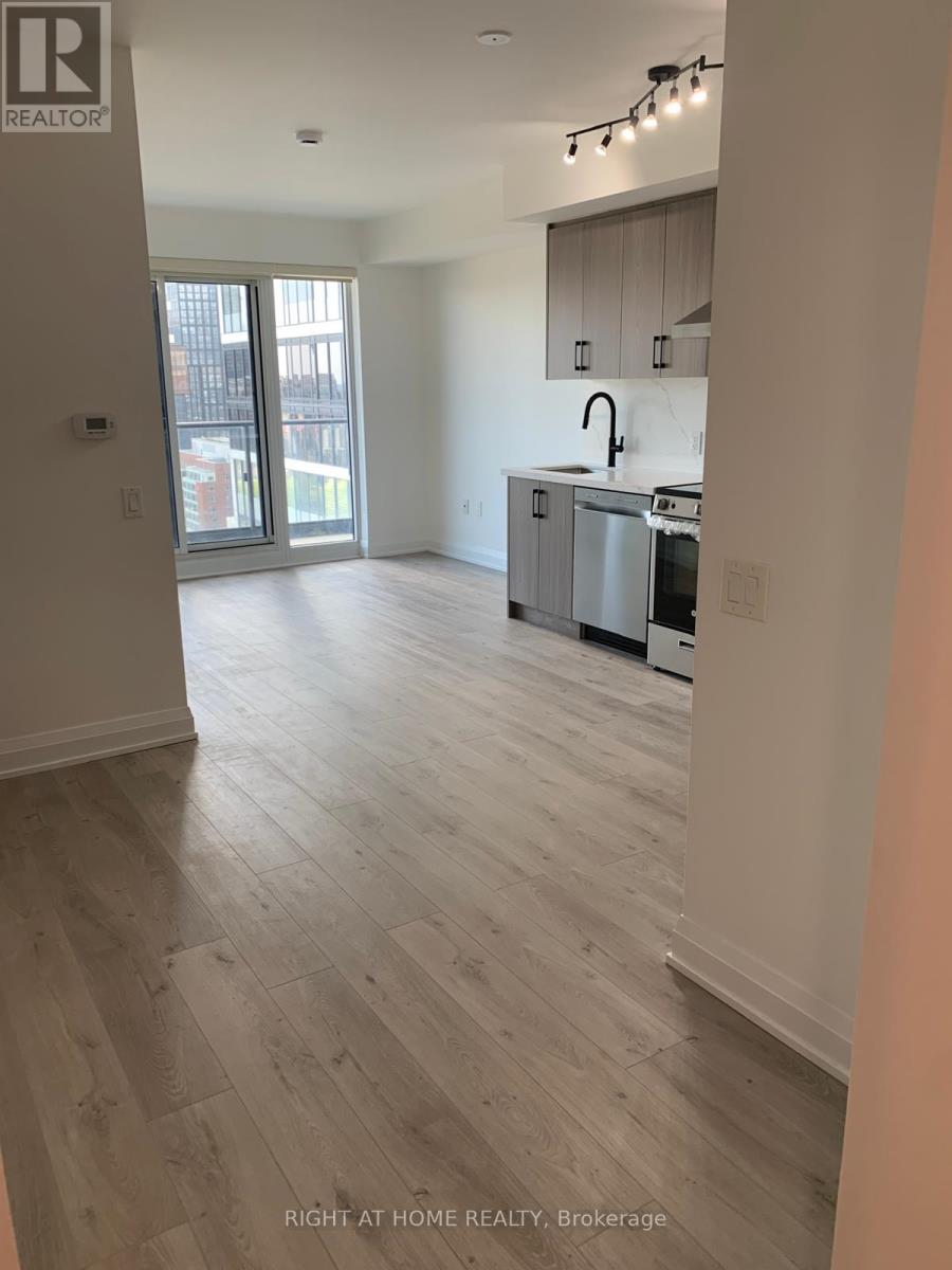 1517 - 251 Jarvis Street E, Toronto, Ontario  M5B 0C3 - Photo 8 - C13126096